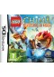 LEGO LEGENDS OF CHIMA: LAVALS JOURNEY'S  (USAGÉ)